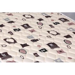 Colchão Infantil Orthoflex  Comfortpedic Line D20 68x148x12 - 2