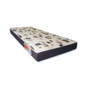 Ver imagem 1 de Colchão Infantil Orthoflex  Comfortpedic Line D20 68x148x12