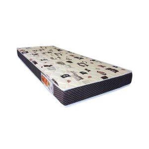 Colchão Infantil Orthoflex  Comfortpedic Line D20 68x148x12