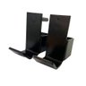 Suporte para Barra Olímpica J Para Racks e Gaiolas Funcionais - 1