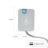 Sensor de Água - Pixel Ti - C008Sh20 - 3