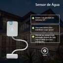 Ver imagem 7 de Sensor de Água - Pixel Ti - C008Sh20