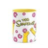 Caneca Simpsons - Homer Donuts - 2