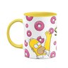 Caneca Simpsons - Homer Donuts - 1