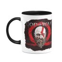 Ver imagem 3 de Caneca God Of War - B-black