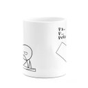 Ver imagem 2 de Caneca Divertida - Paciência