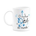 Ver imagem 1 de Caneca o Melhor Pai do Mundo