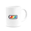 Ver imagem 2 de Caneca Lgbt - Levanta Gay
