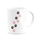 Ver imagem 1 de Caneca - Mãe de Gato, Gatinha É