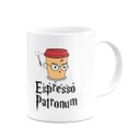 Ver imagem 2 de Caneca Harry Potter - Expresso Patronum