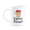 Ver imagem 1 de Caneca Harry Potter - Expresso Patronum
