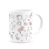 Caneca Hobbies - Viagem - 3