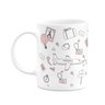 Caneca Hobbies - Viagem - 1