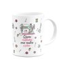 Caneca - Quem Costura Seus Males Cura - 3