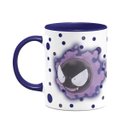 Ver imagem 1 de Caneca Pokémon - Gastly B-blue
