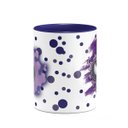 Ver imagem 2 de Caneca Pokémon - Gastly B-blue