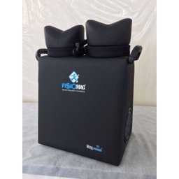 Alivio Dores Na Perna Massagem Corporal Ativa Circulação - 1