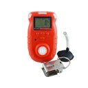 Ver imagem 5 de Detector Amônia Digital Faixa Medição 4 A 100 Ppm Armazenamento Dados Dg-2000 Portátil Estojo Com Ce