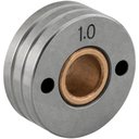 Ver imagem 1 de Roldana 1mmx1,2mm para Aço para Mmp300 Vonder