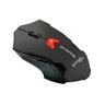 Mouse Bright Gaming Preto - 0462 - 3