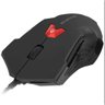 Mouse Bright Gaming Preto - 0462 - 4