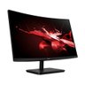 Monitor Gamer Acer 27" Ed270 X2bmiipx Nitro Led/va Full Hd 240hz 1ms Hdmi Displayport Curvo - Um.he0 - 2