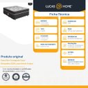 Ver mais imagens de Cama Box Conjugada de Espuma D28 Ortopédica Unique Viúva 128 cm