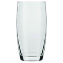 Ver imagem 2 de Jogo de Copos Nadir Long Drink Oca 400ml Vidro com 24 Peças
