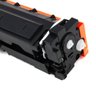 Toner Similar HP CF410A Preto Compativel HP Color Laserjet Pro M452 M452DN M452DW M452NW M477 M477FD - 2
