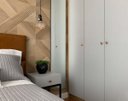 Ver imagem 4 de Puxador Ponto Orion 33x20mm Vecchio Cobre Zen Design Zp1883.648