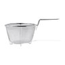Cesto Para Fritura Top Pratic 18cm AÇO Inox Brinox 2204/020 - 1