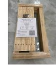 Ver imagem 4 de Sapateira, Estante, Organizador Madeira de Pinus 3 Prateleiras, 9 Pares de Sapato