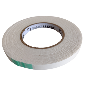Fita Dupla Face 12mmx10m Santa Luzia