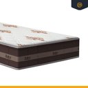 Ver imagem 6 de Cama Box Baú com Colchão de Molas Anjos Classic Superlastic Solteiro King 96cm