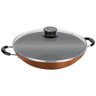 Panela Wok 32 Cm Antiaderente Tramontina Paris 27805070 - 2