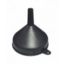 Ver imagem 1 de Funil Grande de Plastico Cozinha Dosador Universal 13 Cm