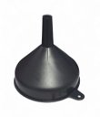 Ver imagem 1 de Funil Grande de Plastico Cozinha Dosador Universal 13 Cm