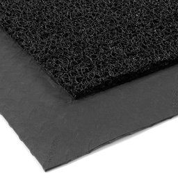 Tapete Antifadiga Industrial 80cm x 1,20m Preto Kapazi - 6