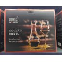 Ver mais imagens de Conjunto 3 Taças Riedel de Cristal para Vinhos Tintos Wine