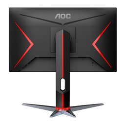 Monitor Gamer AOC Hero Z, 23.8 Pol. IPS, FHD, 0.5ms, 240Hz, G-Sync, HDMI/DP, 24G2Z - 7