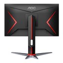Ver imagem 7 de Monitor Gamer AOC Hero Z, 23.8 Pol. IPS, FHD, 0.5ms, 240Hz, G-Sync, HDMI/DP, 24G2Z