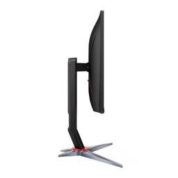 Monitor Gamer AOC Hero Z, 23.8 Pol. IPS, FHD, 0.5ms, 240Hz, G-Sync, HDMI/DP, 24G2Z - 5