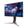 Monitor Gamer AOC Hero Z, 23.8 Pol. IPS, FHD, 0.5ms, 240Hz, G-Sync, HDMI/DP, 24G2Z - 3