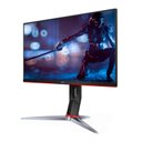 Ver imagem 3 de Monitor Gamer AOC Hero Z, 23.8 Pol. IPS, FHD, 0.5ms, 240Hz, G-Sync, HDMI/DP, 24G2Z