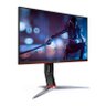 Monitor Gamer AOC Hero Z, 23.8 Pol. IPS, FHD, 0.5ms, 240Hz, G-Sync, HDMI/DP, 24G2Z - 2