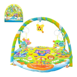 Tapete de Atividades Infantil com Arco - 2