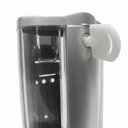 Ver imagem 4 de Dispenser Sabonete Liquido Kit 17 Unidades Shampoo Banheiro Lavabo Hotel Restaurante Bar Shopping Pa