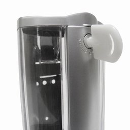 Dispenser Sabonete Liquido Kit 17 Unidades Shampoo Banheiro Lavabo Hotel Restaurante Bar Shopping Pa - 4