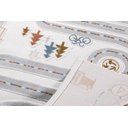 Ver imagem 5 de Tapete Moon 02 1,40x2,00