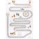 Ver imagem 2 de Tapete Moon 02 1,40x2,00